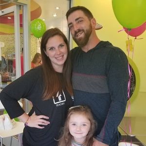 Meet your Posher, Brittany